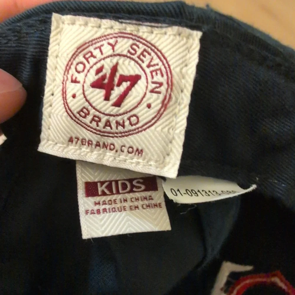 ‘47 Brand minnesota twins